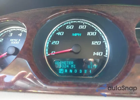 2011 Buick Lucerne Cxl Premium from USA, damaged, VIN 1G4HJ5EM2BU127753